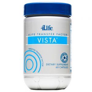 4Life Transfer Factor   Vista®