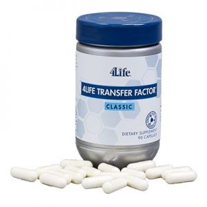4Life® Transfer Factor®  Classic