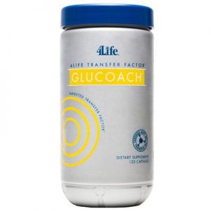 4Life Transfer Factor®   GluCoach®