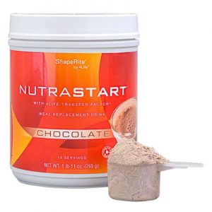 NutraStart® Chocolate