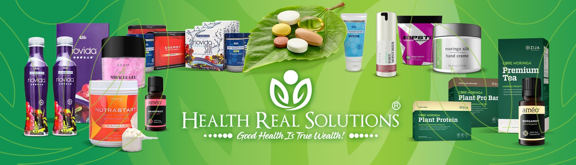Health Real Solutions